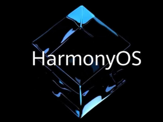 Harmony OS von Huawei