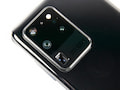 Das Samsung Galaxy S20 Ultra bietet eine hervorragende Kamera