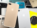 Apple iPhone 7 und Plus im Kamera-Vergleich - beste Smartphone-Kamera