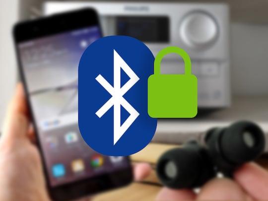 Bluetooth: Sicherheits-Features und -Probleme