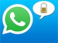 WhatsApp Ende-zu-Ende-Verschlsselung