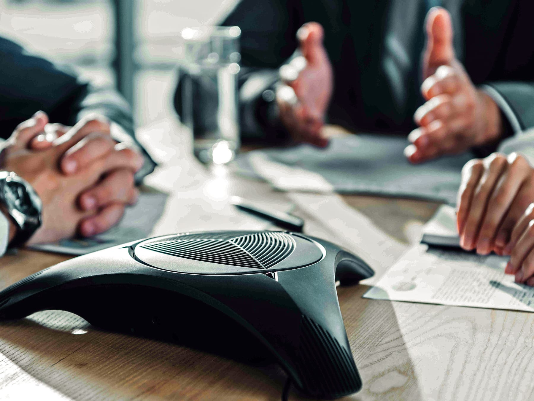 Kostenlose Telefonkonferenzen: Wo gibt es sie? - teltarif.de Ratgeber