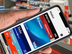 Wallet-Apps: Die digitale Geldbrse