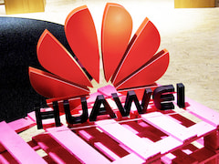 Huawei startet bald Bezahldienst