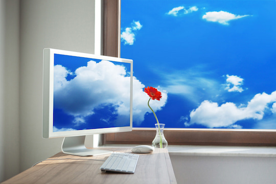 Cloud Computing: Alles aus dem Internet