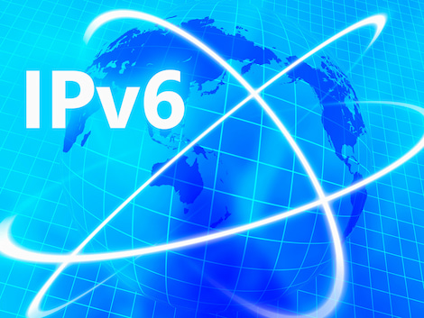 IPv6 - das Internet-Protokoll der nchsten Generation