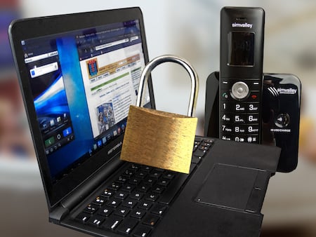 Telefon Betrug Telefon Betrug