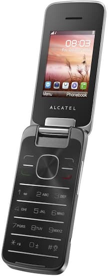 Alcatel One Touch Sesame 2010D