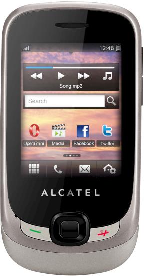 Alcatel One Touch 602