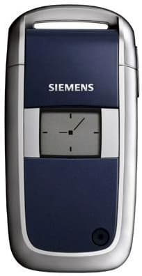 BenQ Siemens CF75