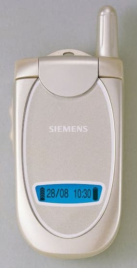 BenQ Siemens CL50