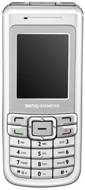 BenQ Siemens E61