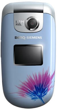 BenQ Siemens EF61