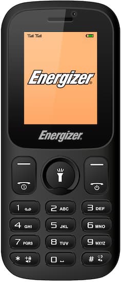 Energizer E10+