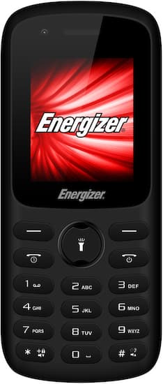 Energizer E11