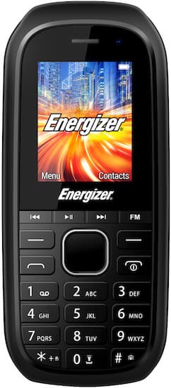 Energizer Energy E12