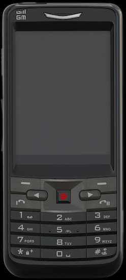 General Mobile DST22
