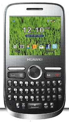 Huawei G6608 Dual-SIM