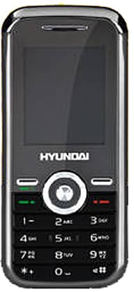 Hyundai MB-D125