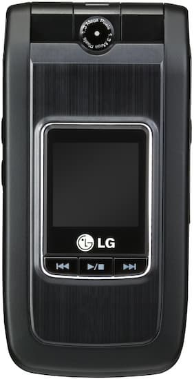 LG U8500