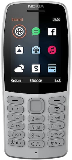 Nokia Nokia 210