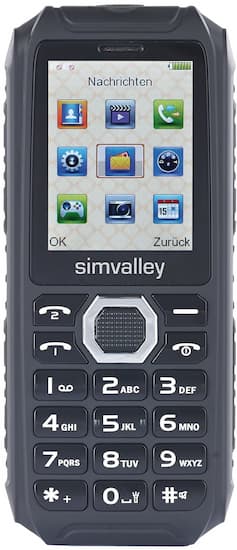 PEARL simvalley MOBILE PX 3994