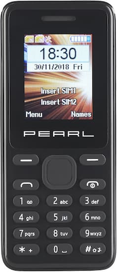 PEARL simvalley Mobile SX-345