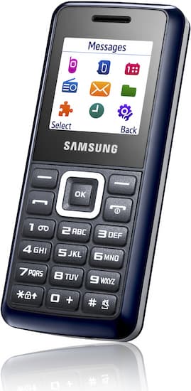 Samsung E1110