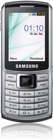 Samsung S3310<SUP><SMALL>CLASSIC</SMALL></SUP>