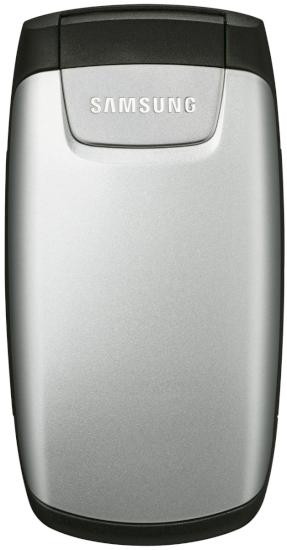 Samsung SGH-C260