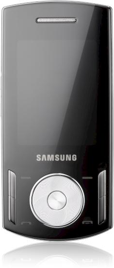 Samsung SGH-F400