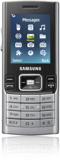 Samsung SGH-M200