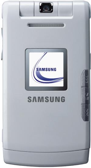 Samsung SGH-Z510