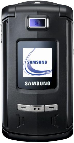 Samsung SGH-Z540