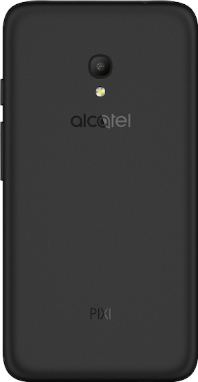 Alcatel One Touch Pixi 4 5 4g Technische Daten Test News Preise