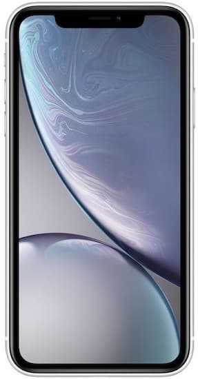 Apple iPhone XR (256GB)