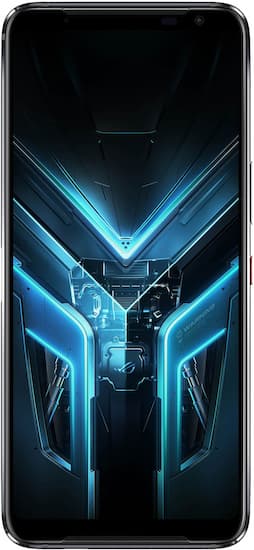 Asus Rog Phone 3 (Strix Edition)