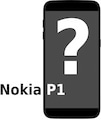 HMD Nokia P1