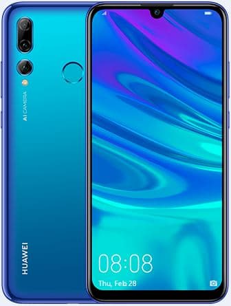 Huawei P Smart Plus (2019)