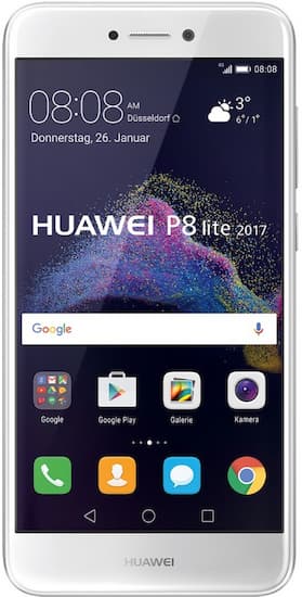 Huawei P8 Lite 2017 (Dual-SIM)