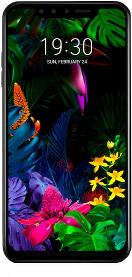 LG G8s ThinQ (128 GB)