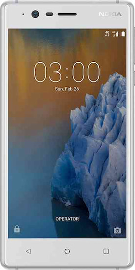 Nokia 3 Dual