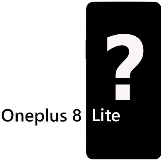 OnePlus 8 Lite