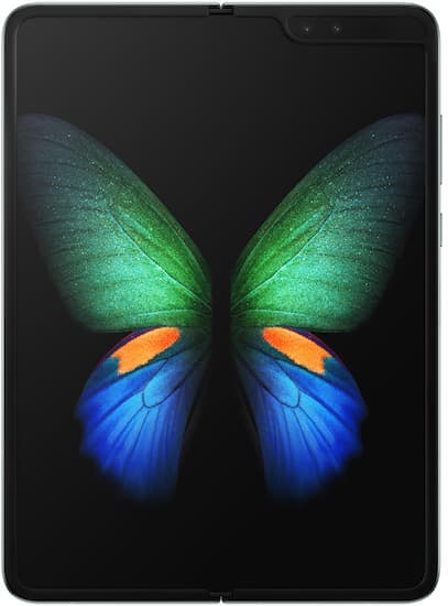 Samsung Galaxy Fold (LTE)