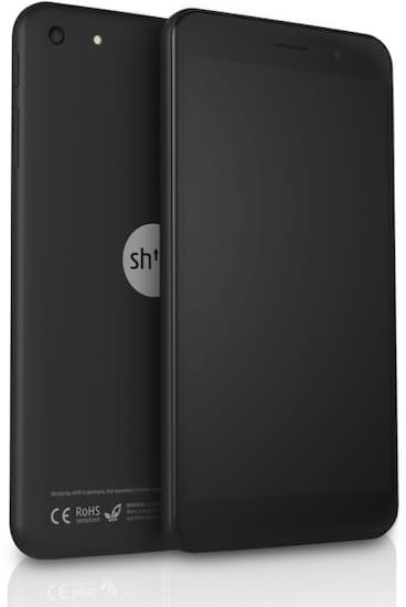 Shiftphone Shift5pro