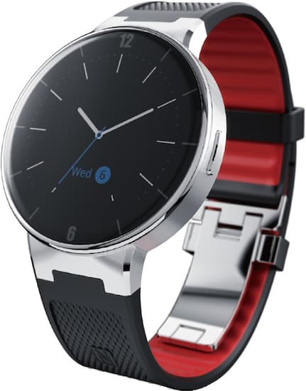 Alcatel One Touch Watch
