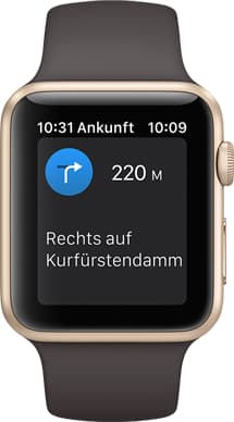Apple Watch (Series 1, 42mm)