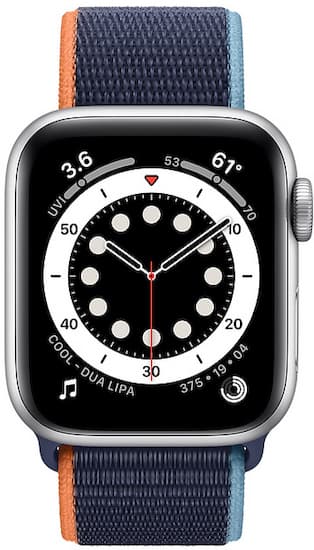 Apple Watch Series 6 LTE 40mm