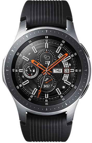 Samsung Galaxy Watch LTE