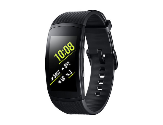 Samsung Gear Fit2 Pro (Large)